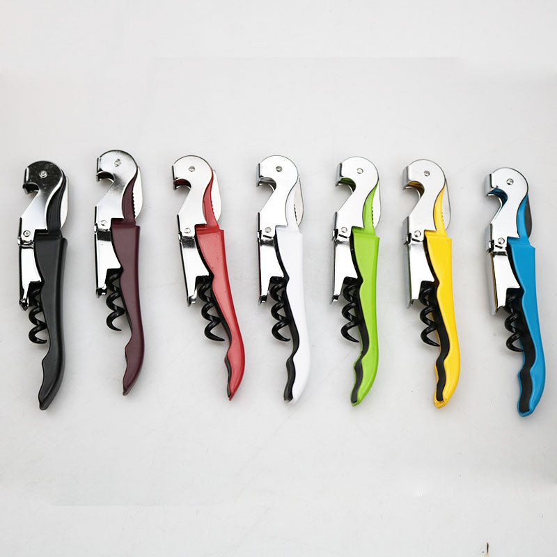 Red wine opener