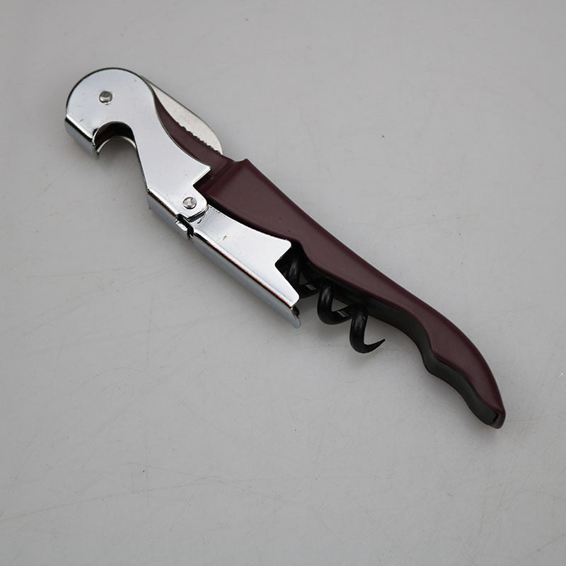 Red wine opener