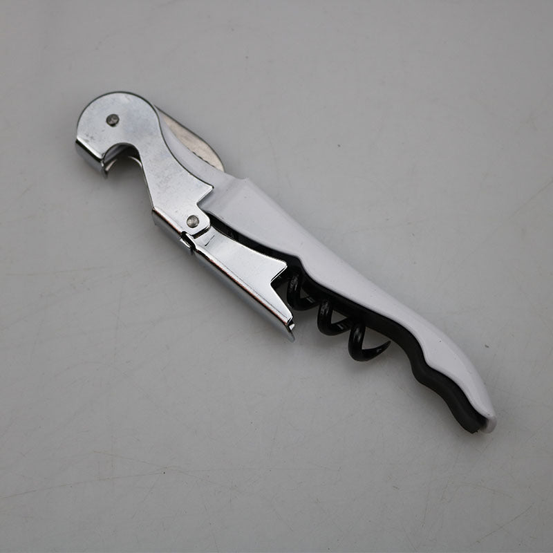 Red wine opener