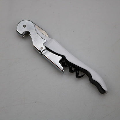 Red wine opener