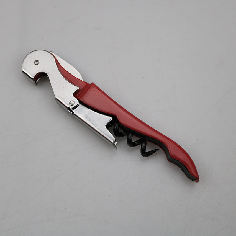 Red wine opener