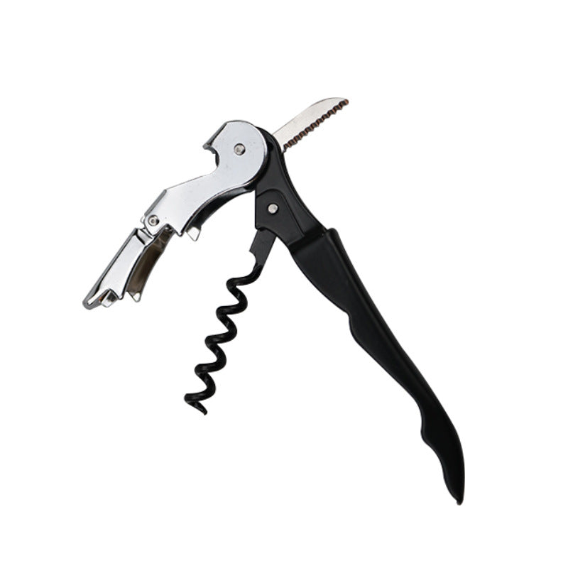 Red wine opener