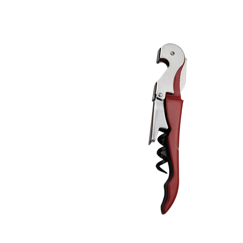 Red wine opener