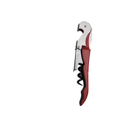 Red wine opener