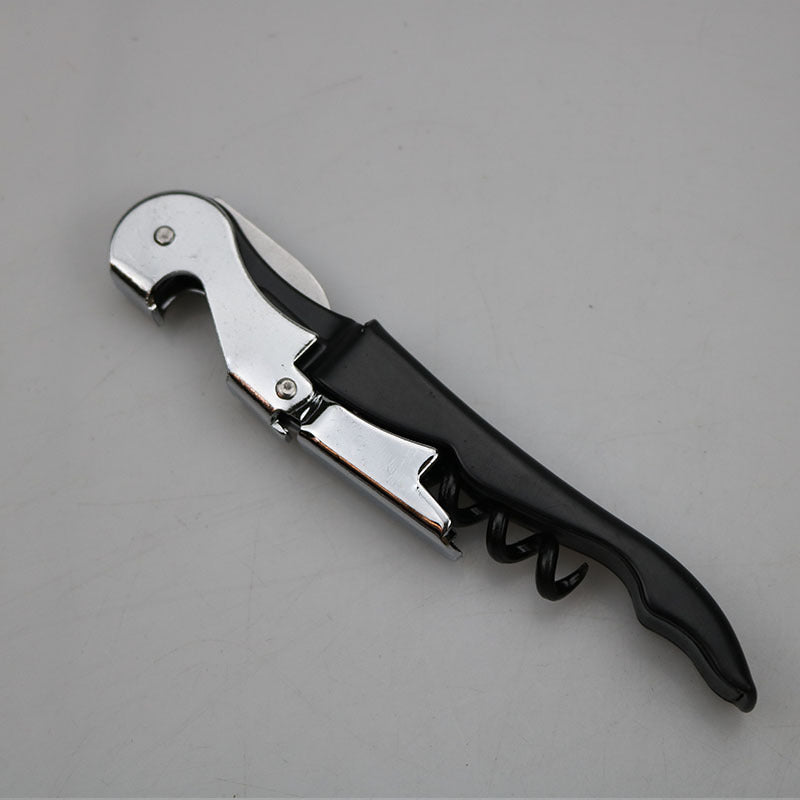Red wine opener