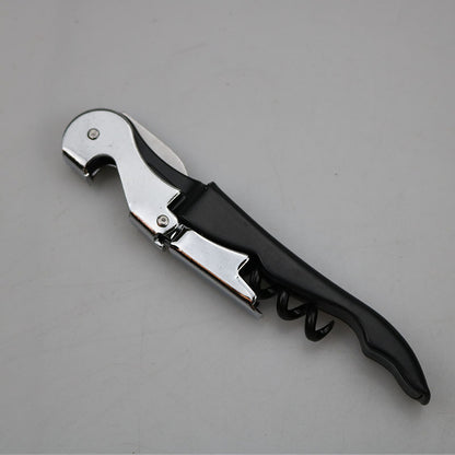 Red wine opener