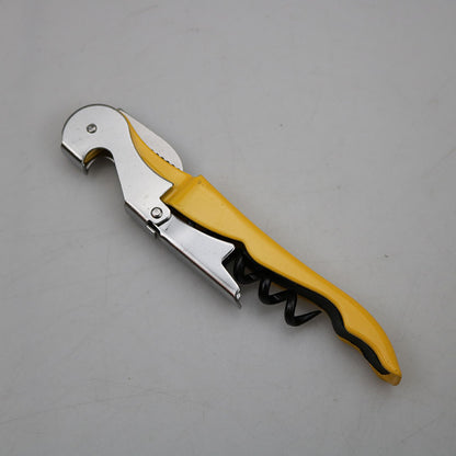 Red wine opener