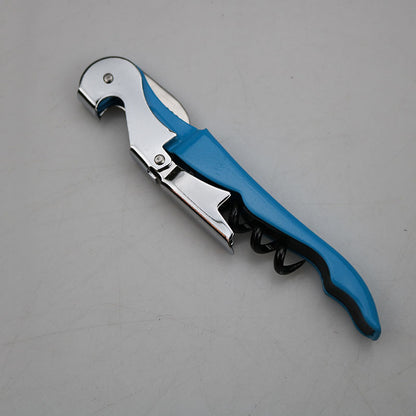 Red wine opener