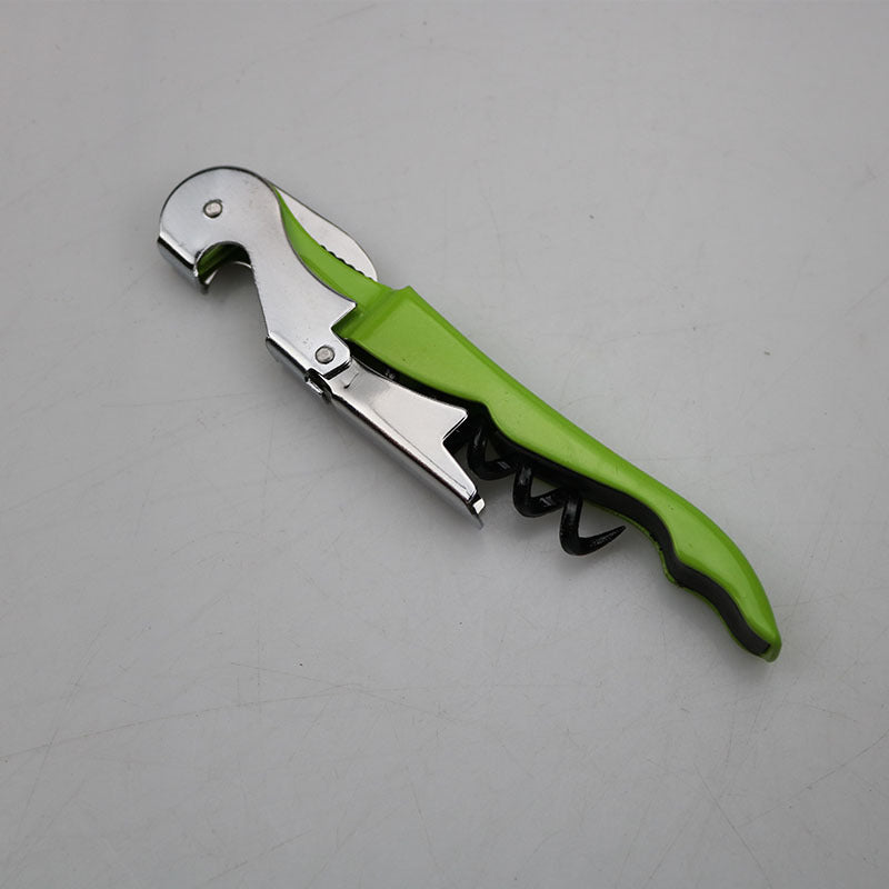 Red wine opener