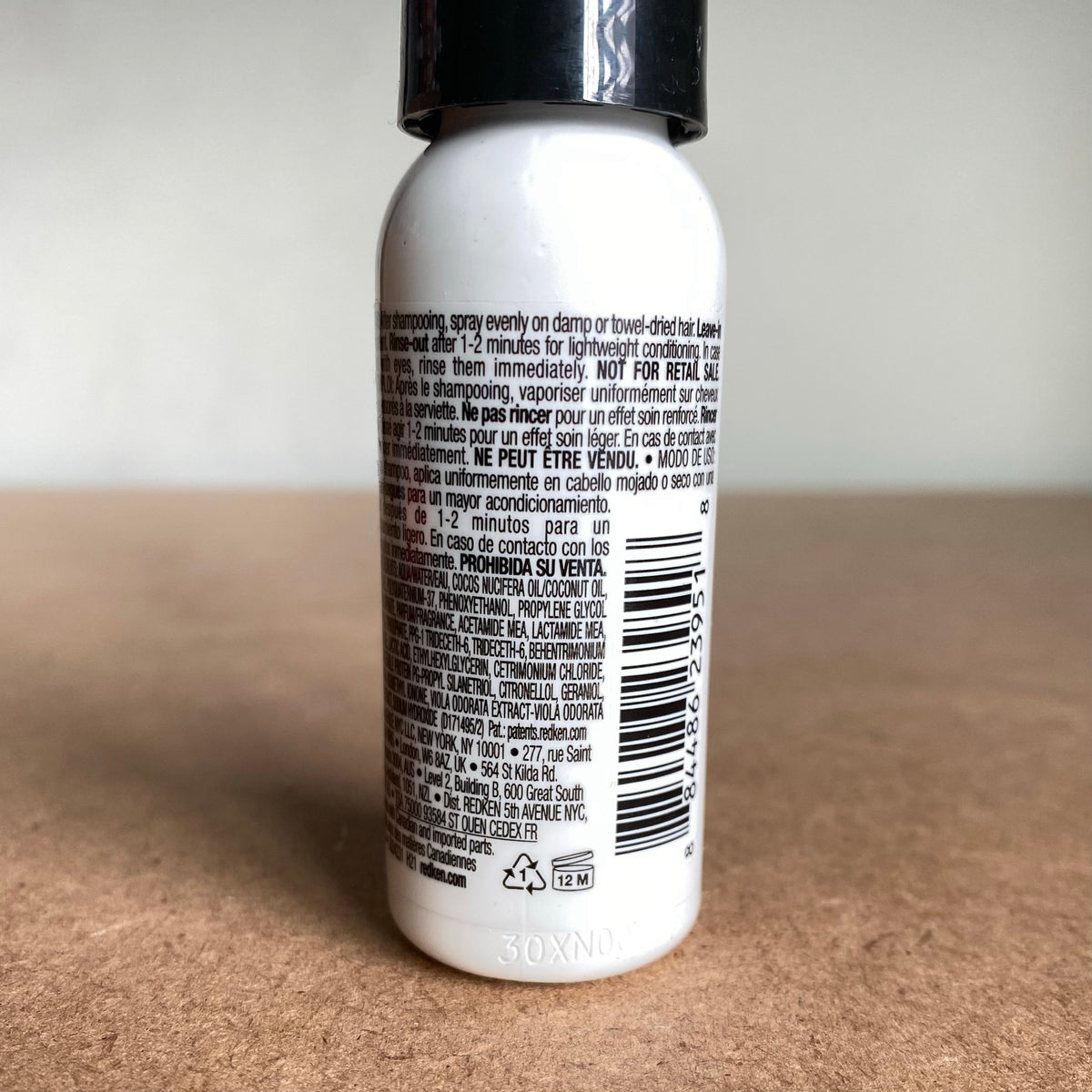 Redken One United 25-in-1 Multi-Effect Hair Care Spray