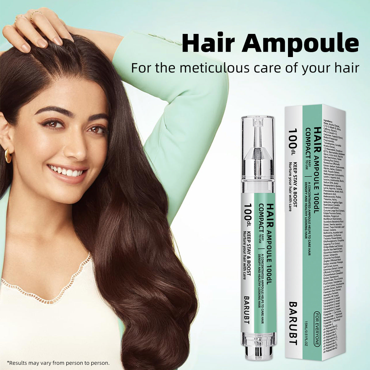 Reedle Shot Hair Ampoule