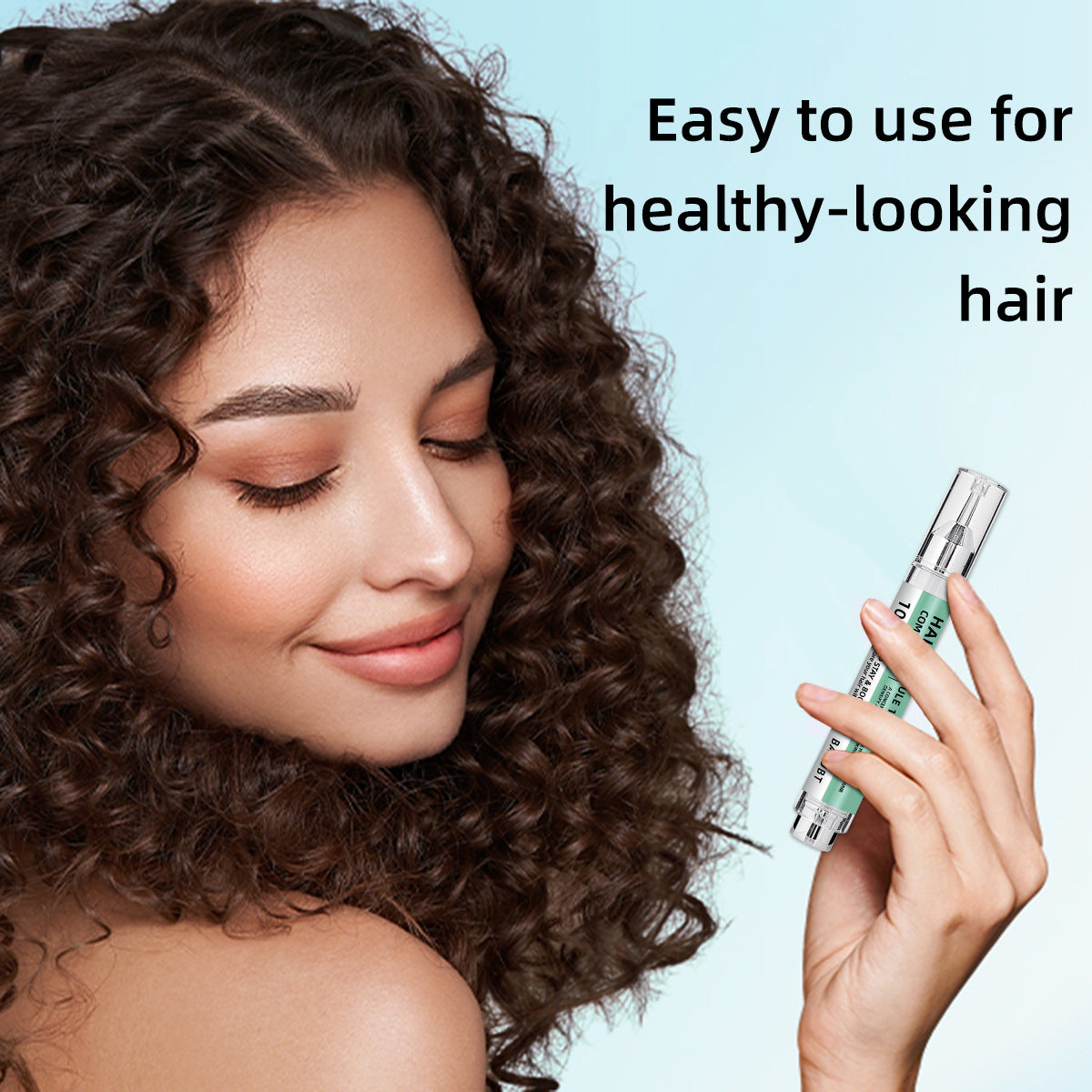 Reedle Shot Hair Ampoule