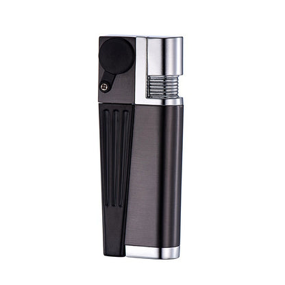 Refillable Butane Pipe Lighter