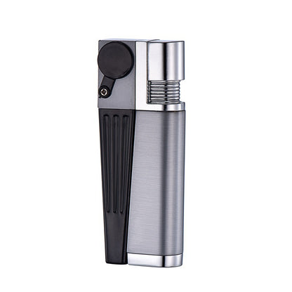 Refillable Butane Pipe Lighter