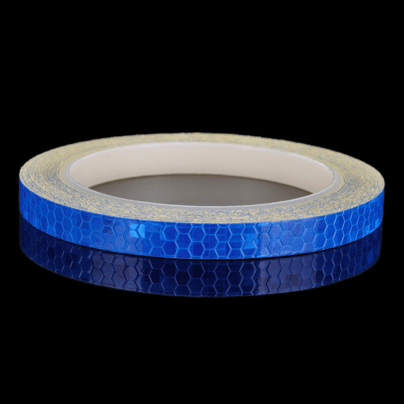 Reflective Adhesive Tape