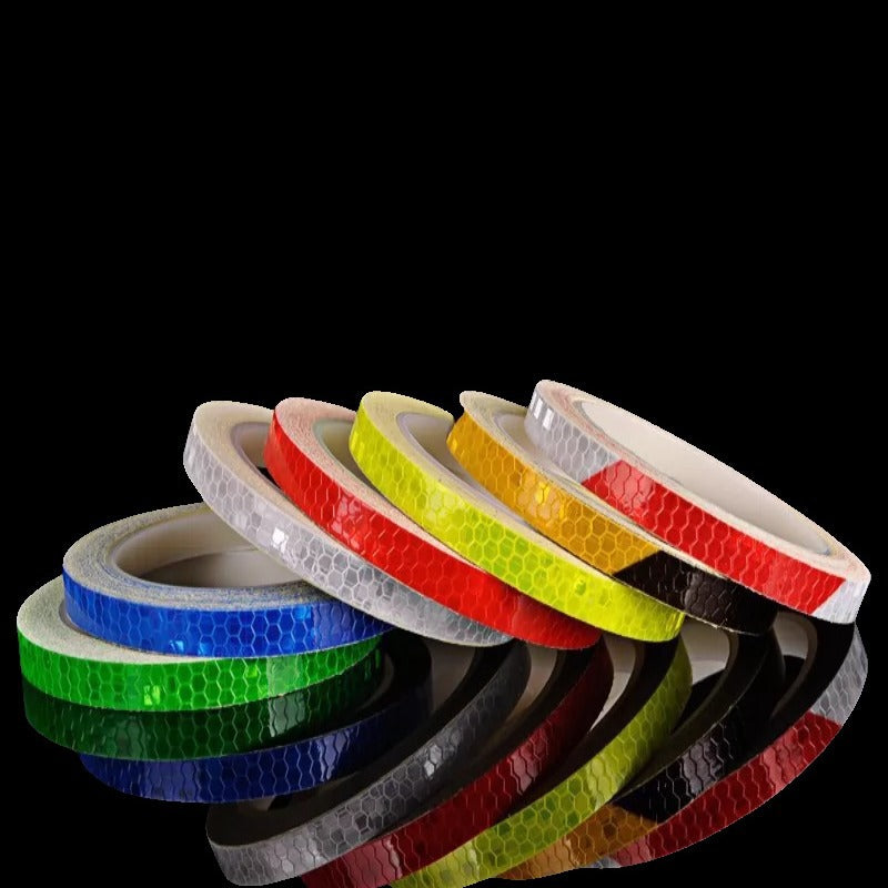 Reflective Adhesive Tape
