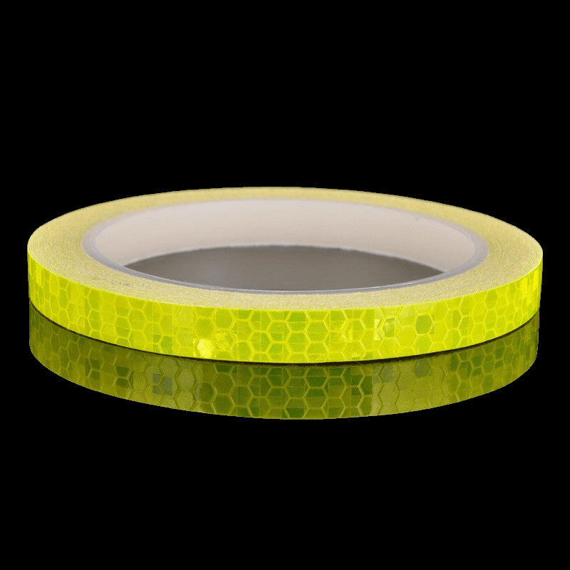 Reflective Adhesive Tape