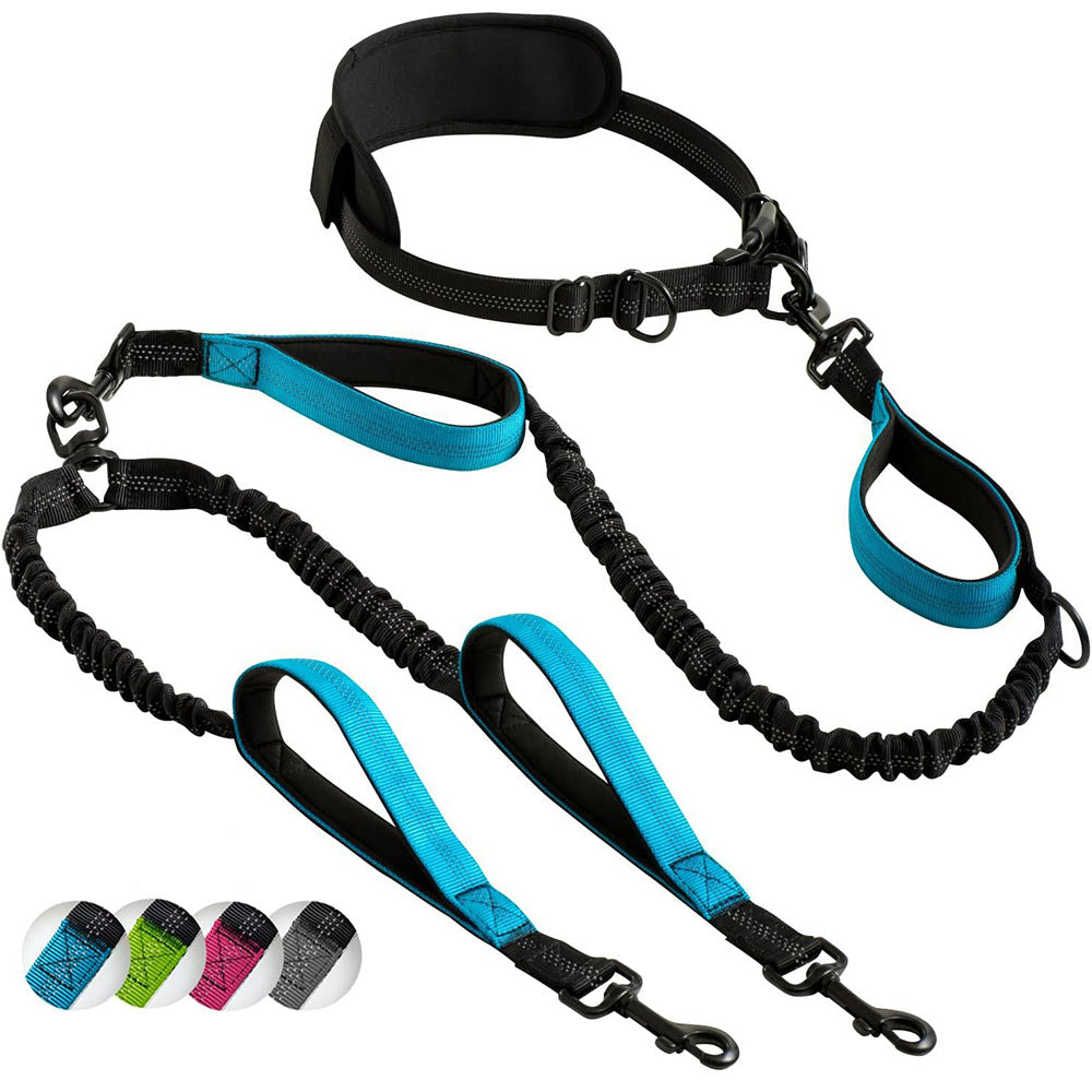 Reflective Dog Leash