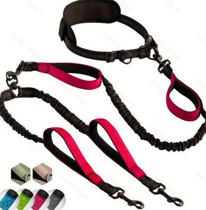 Reflective Dog Leash