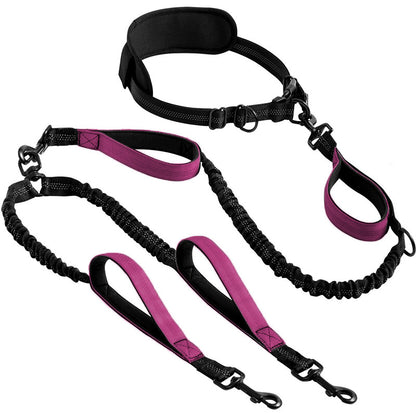 Reflective Dog Leash