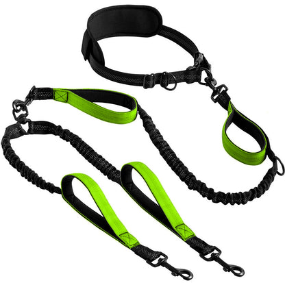 Reflective Dog Leash