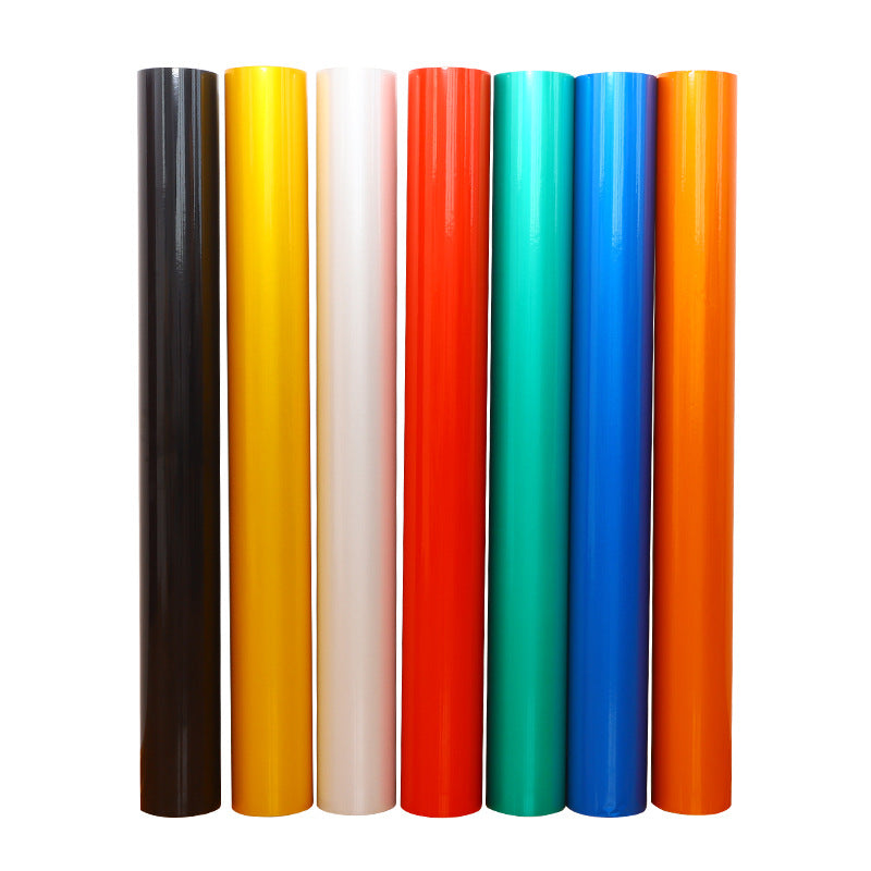 Reflective Film for Digital Printing
