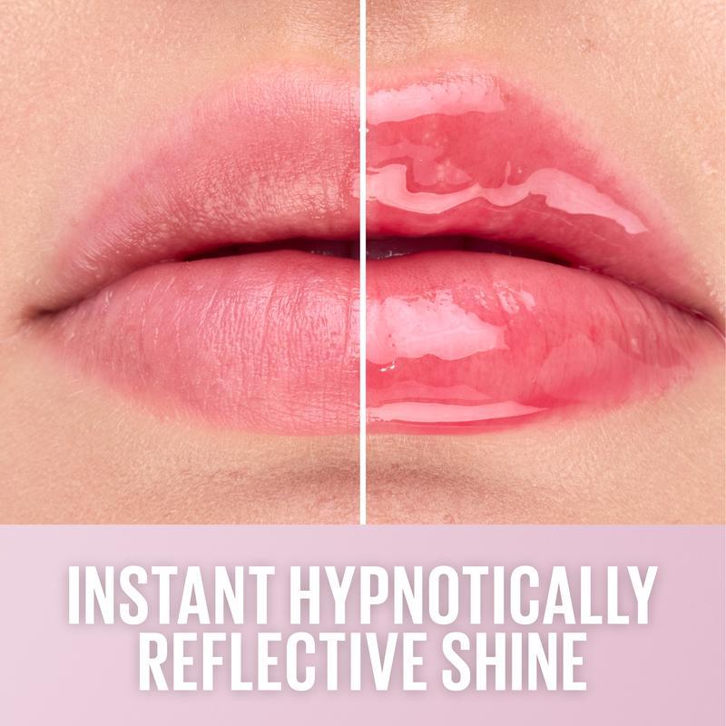 Reflective Hydrating Lip Gloss