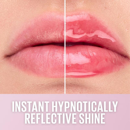 Reflective Hydrating Lip Gloss