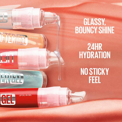 Reflective Hydrating Lip Gloss