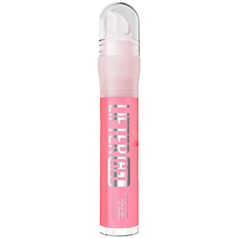 Reflective Hydrating Lip Gloss
