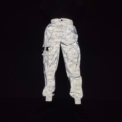 Reflective Pants