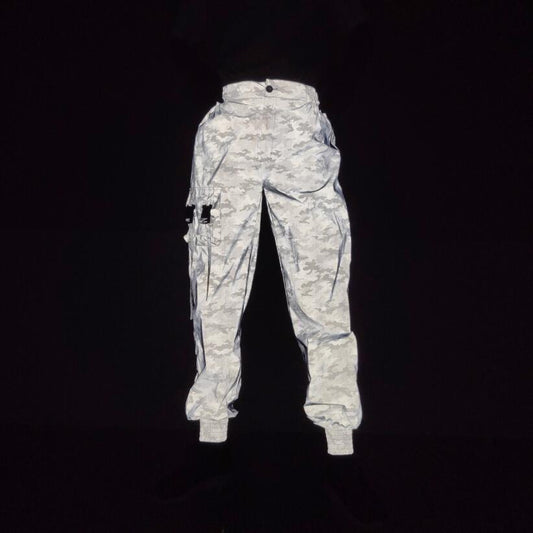 Reflective Pants