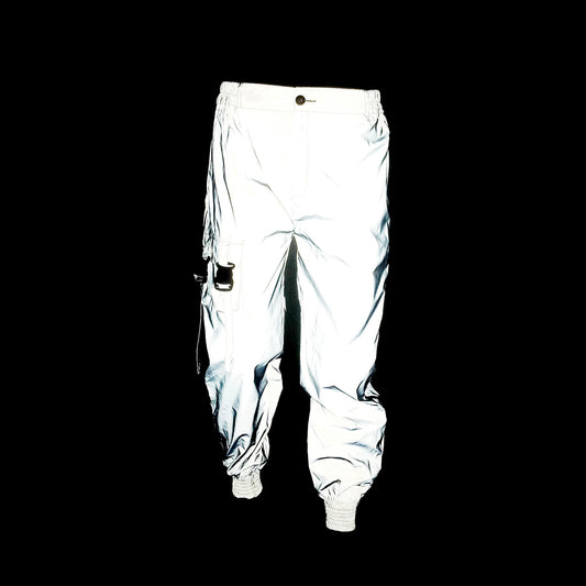 Reflective Pants