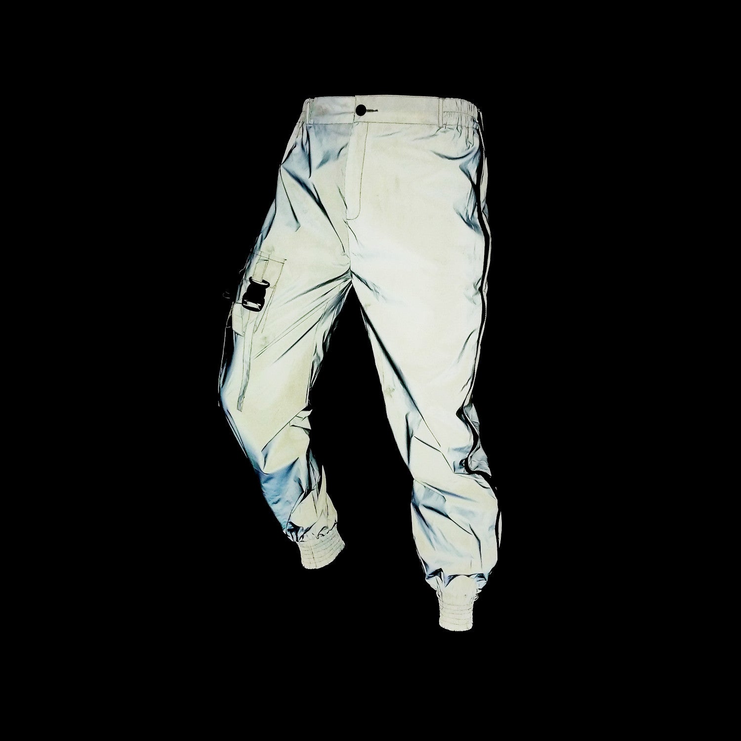 Reflective Pants