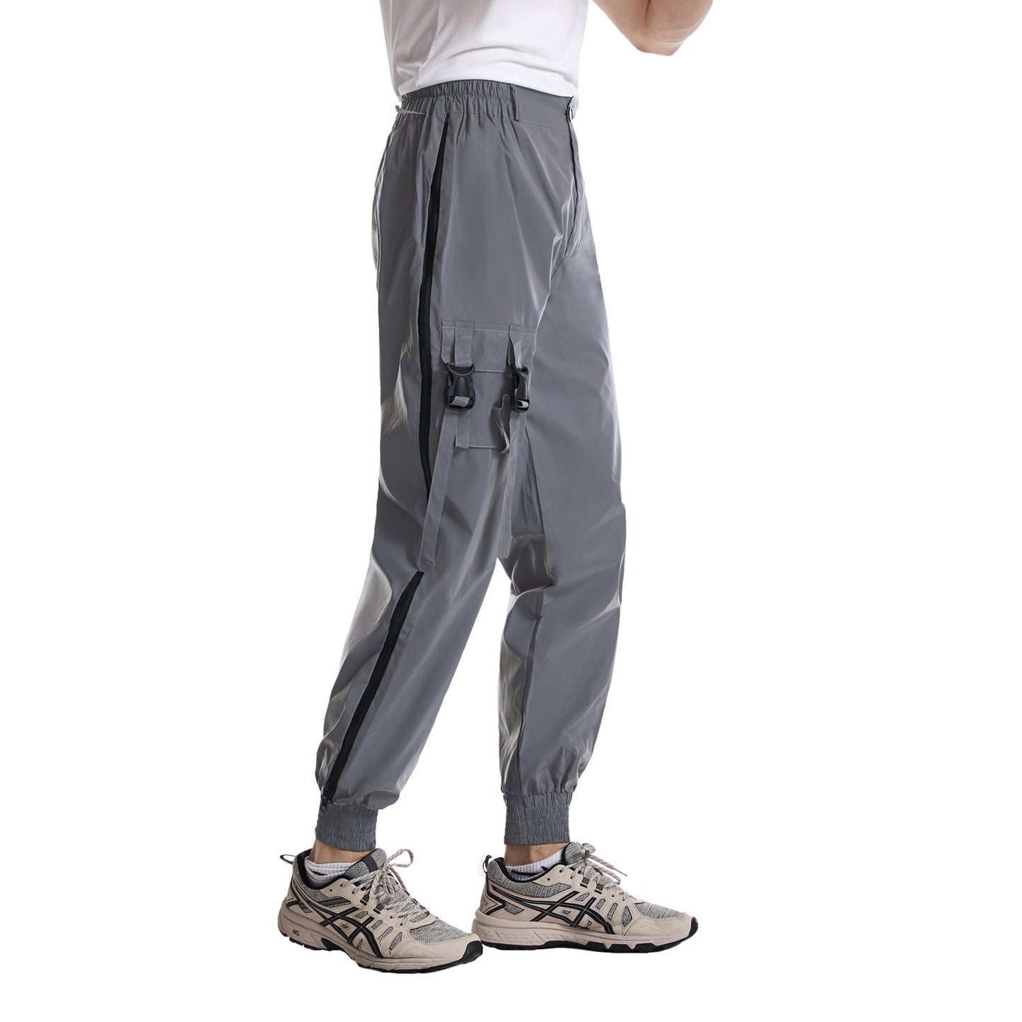 Reflective Pants
