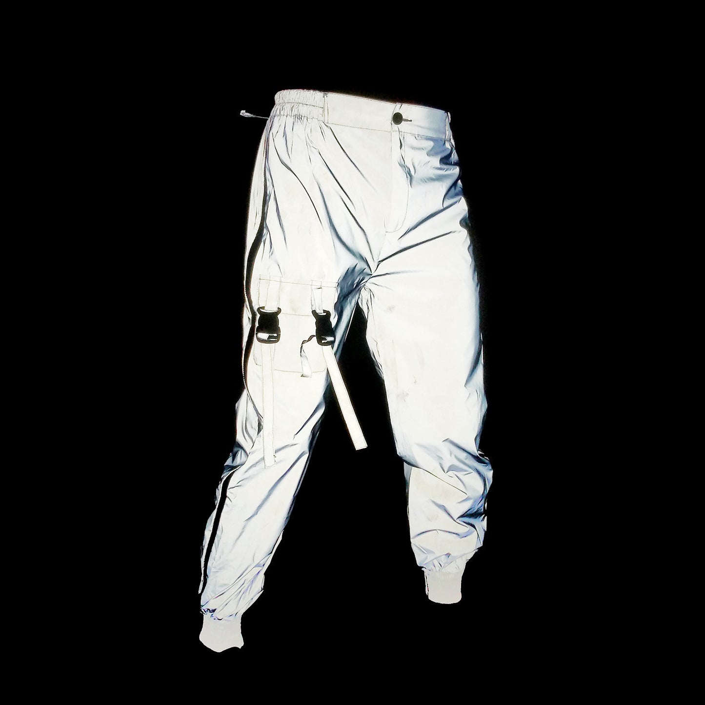 Reflective Pants