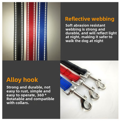 Reflective Pet Leash