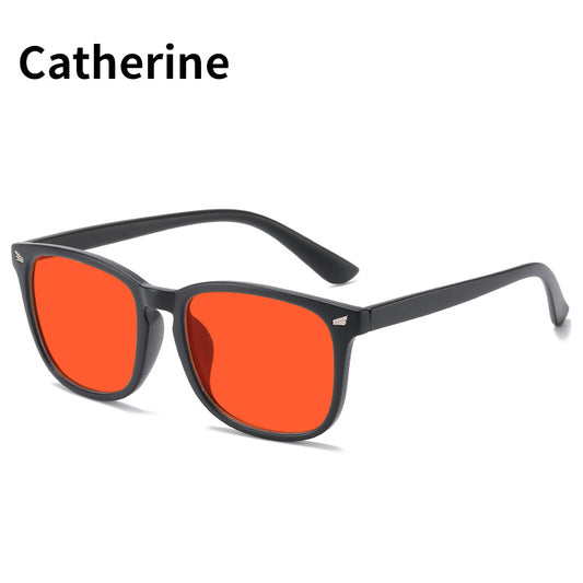 Reflective Polarized Sunglasses