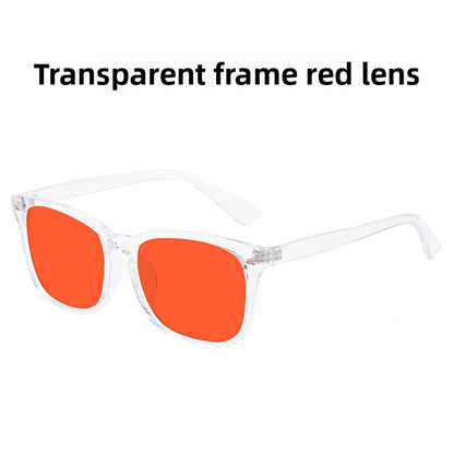 Reflective Polarized Sunglasses