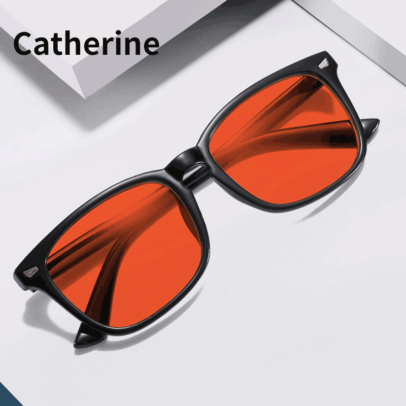 Reflective Polarized Sunglasses