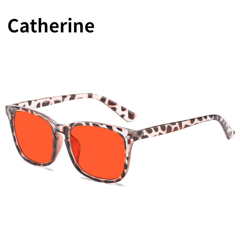 Reflective Polarized Sunglasses