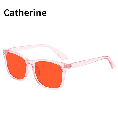 Reflective Polarized Sunglasses