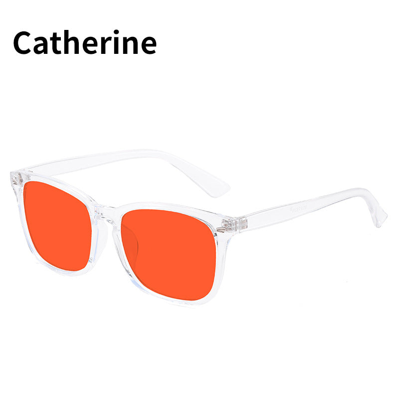 Reflective Polarized Sunglasses