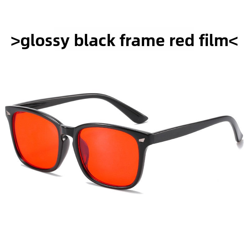 Reflective Polarized Sunglasses