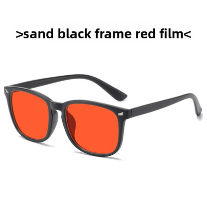Reflective Polarized Sunglasses