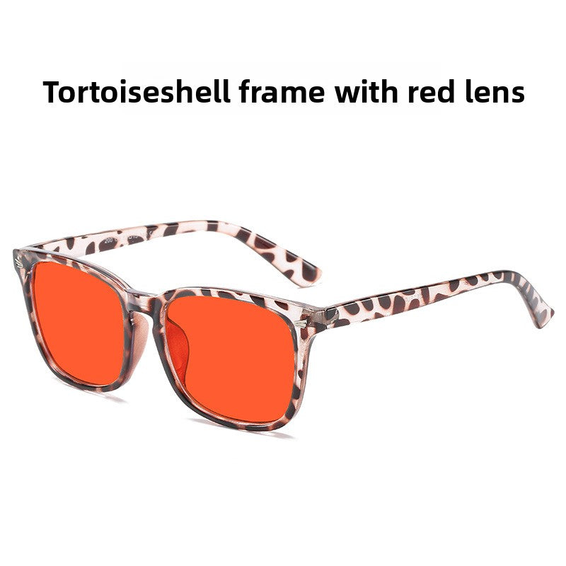 Reflective Polarized Sunglasses