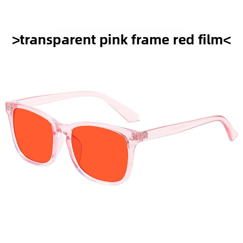Reflective Polarized Sunglasses