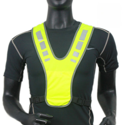 Reflective Safety Vest