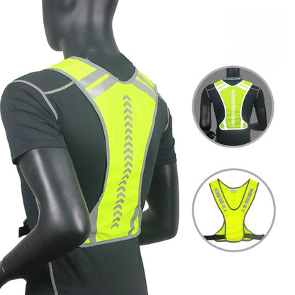 Reflective Safety Vest