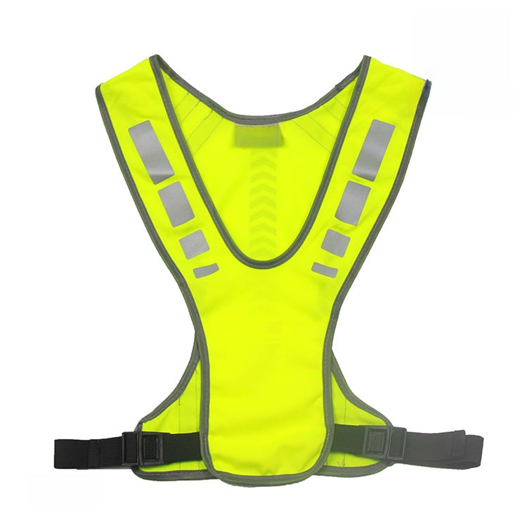 Reflective Safety Vest